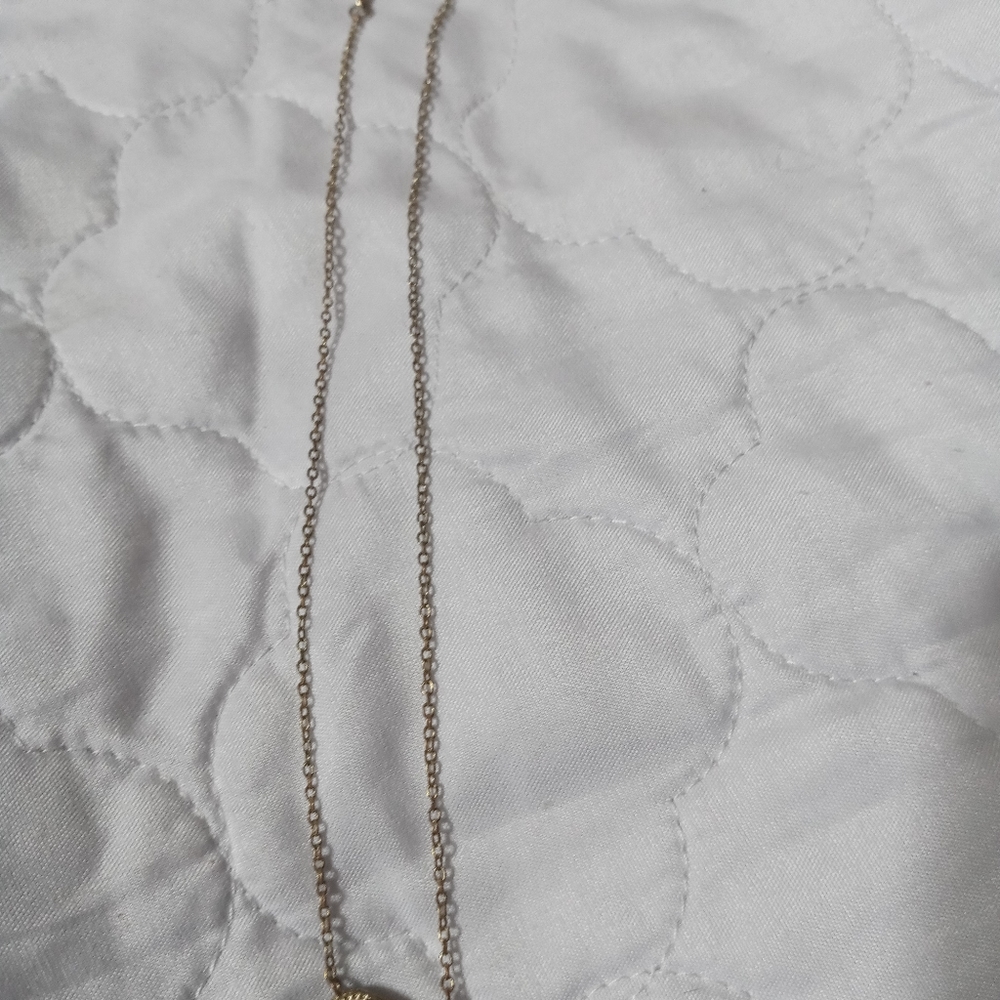 4 kendra scott necklaces - Picture 5 of 5